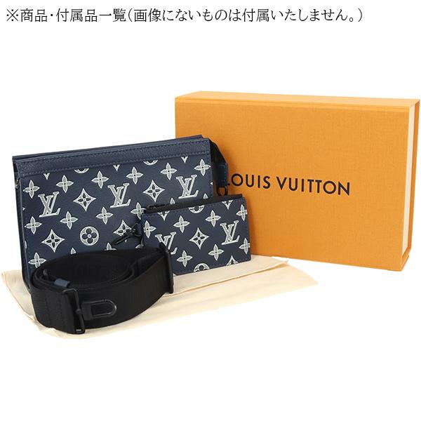 LOUIS VUITTON ルイヴィトン ショルダーバッグ メンズ M82284 LOUIS VUITTON ルイヴィトン ショルダーバッグ メンズ M82284