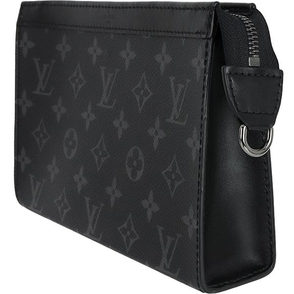 LOUIS VUITTON（ルイ・ヴィトン） ショルダーバッグ ガストン