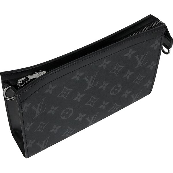 LOUIS VUITTON（ルイ・ヴィトン） ショルダーバッグ ガストン
