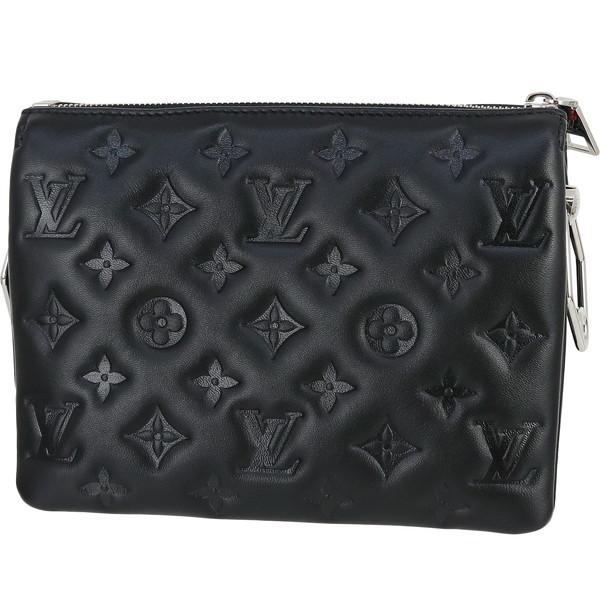LOUIS VUITTON ルイヴィトン ショルダーバッグ クッサン BB LOUIS VUITTON ルイヴィトン ショルダーバッグ クッサン BB