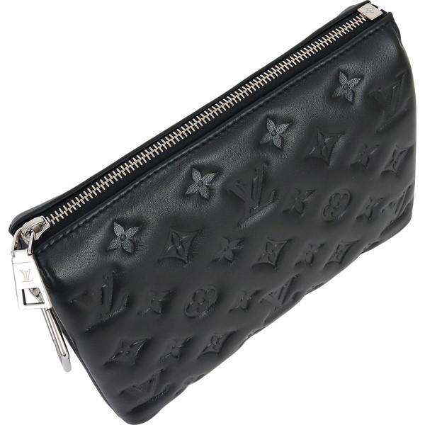 LOUIS VUITTON ルイヴィトン ショルダーバッグ クッサン BB LOUIS VUITTON ルイヴィトン ショルダーバッグ クッサン BB