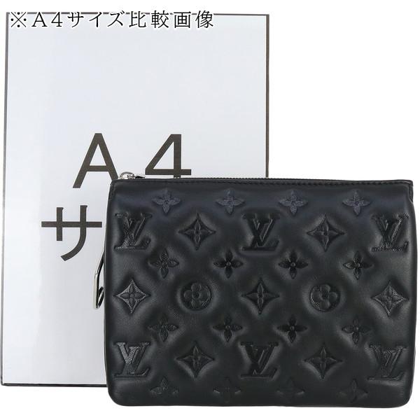 LOUIS VUITTON ルイヴィトン ショルダーバッグ クッサン BB LOUIS VUITTON ルイヴィトン ショルダーバッグ クッサン BB