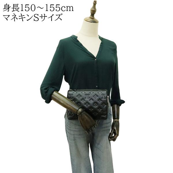 LOUIS VUITTON ルイヴィトン ショルダーバッグ クッサン BB LOUIS VUITTON ルイヴィトン ショルダーバッグ クッサン BB