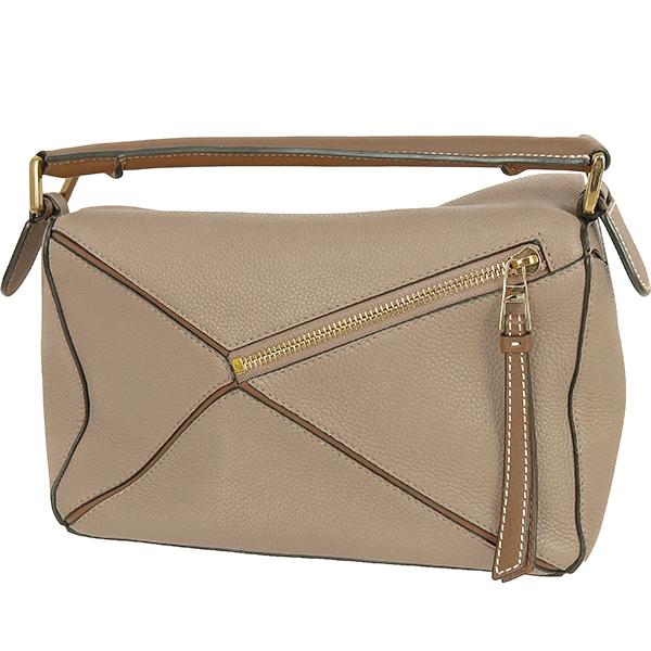 Puzzle（LOEWE） ロエベ ハンドバッグ ショルダーバッグ パズルバッグ