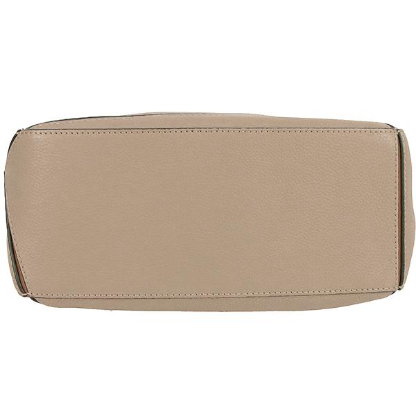 正規品　LOEWE  ロエベ   パズルバッグ　スモール　sand/mink LOEWE（ロエベ） Puzzle Small Bag スモール パズルバッグ ショルダー