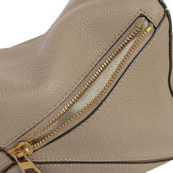 Puzzle（LOEWE） ロエベ ハンドバッグ ショルダーバッグ パズルバッグ