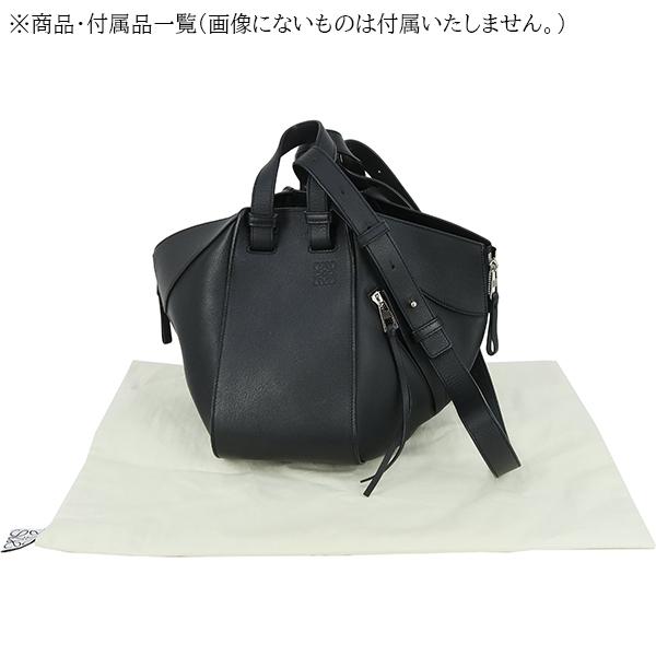 Hammock（LOEWE） ロエベ ハンドバッグ ショルダーバッグ ハンモック