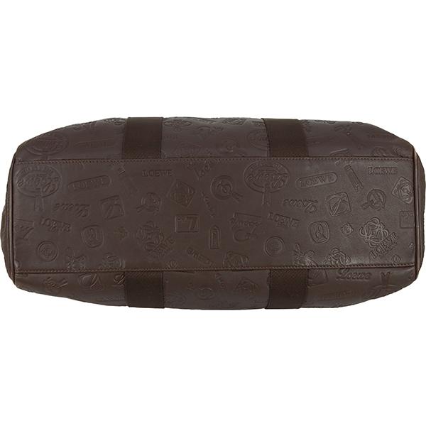 LOEWE（ロエベ） ハンドバッグ アイコントートバッグ 160周年記念
