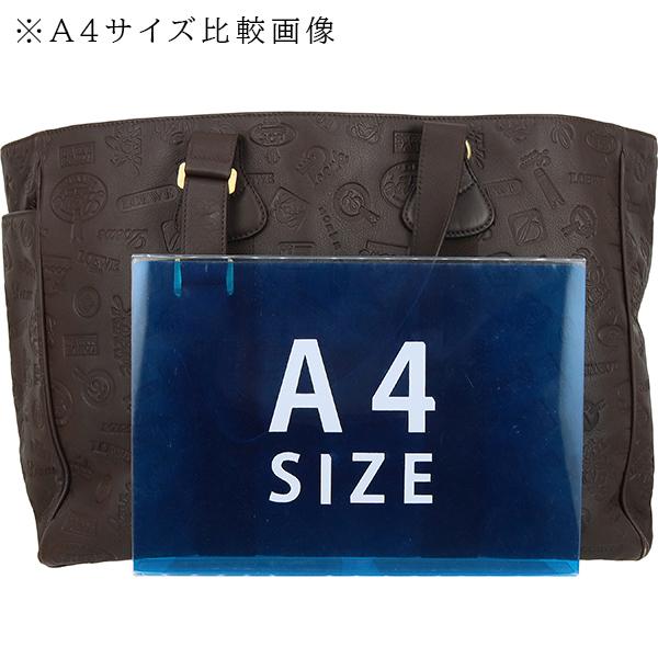 LOEWE（ロエベ） ハンドバッグ アイコントートバッグ 160周年記念