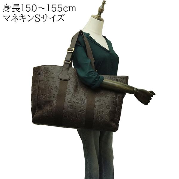 LOEWE ロエベ トラベル ビジネスバッグ レザー 鍵付き ブラック/ブラウン LOEWE / ロエベ アナグラム 牛革 カーフ ブラック 黒 ビジネスバッグ