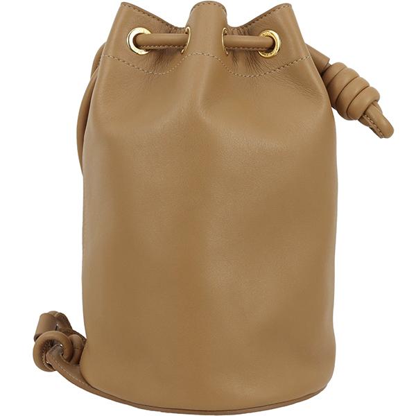 LOEWE ロエベ セーラーバッグ スモール ナパカーフレザー LOEWE ロエベ セーラーバッグ スモール ナパカーフレザー