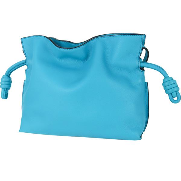 Flamenco（LOEWE） ロエベ ショルダーバッグ フラメンコクラッチ ミニ
