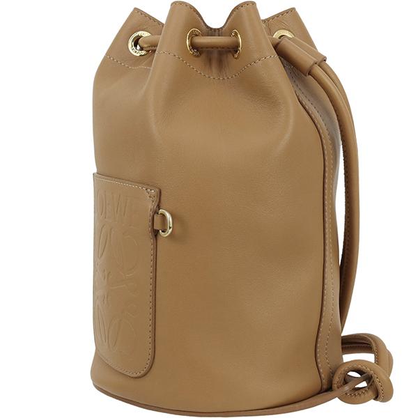 LOEWE ロエベ セーラーバッグ スモール ナパカーフレザー LOEWE ロエベ セーラーバッグ スモール ナパカーフレザー