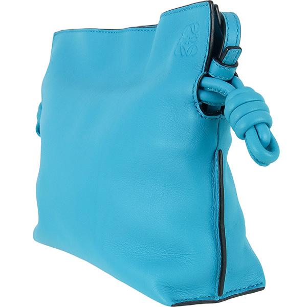 Flamenco（LOEWE） ロエベ ショルダーバッグ フラメンコクラッチ ミニ