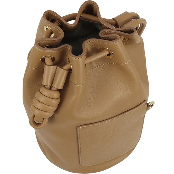 LOEWE ロエベ セーラーバッグ スモール ナパカーフレザー LOEWE ロエベ セーラーバッグ スモール ナパカーフレザー