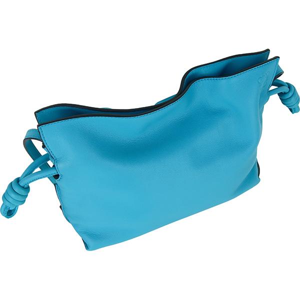 Flamenco（LOEWE） ロエベ ショルダーバッグ フラメンコクラッチ ミニ