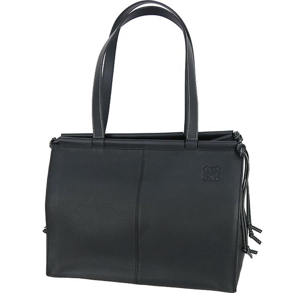 Cushion tote（LOEWE） ロエベ ショルダーバッグ ショルダートート