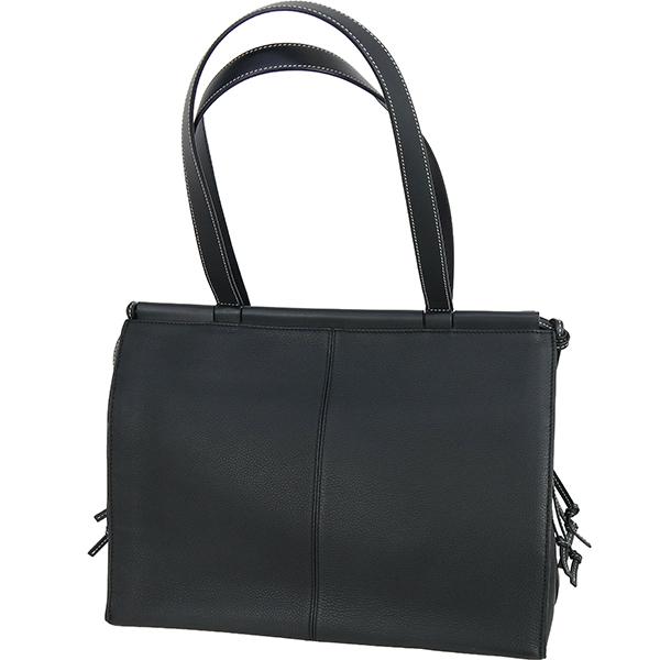 Cushion tote（LOEWE） ロエベ ショルダーバッグ ショルダートート