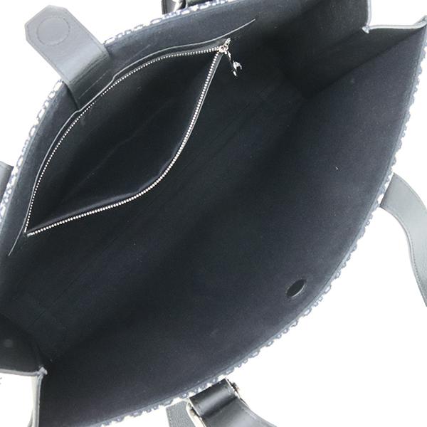 LOEWE（ロエベ） ショルダーバッグ バックルホリゾンタルトート