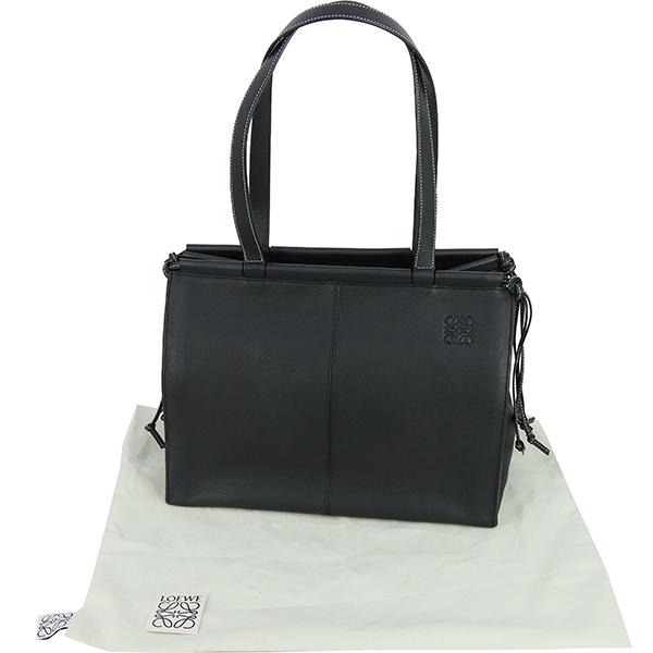Cushion tote（LOEWE） ロエベ ショルダーバッグ ショルダートート