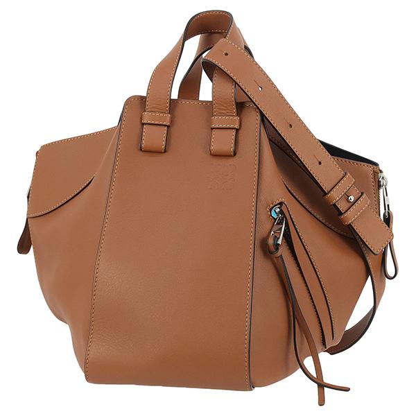 Hammock（LOEWE） ロエベ ハンドバッグ ショルダーバッグ ハンモック