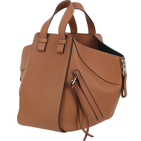 Hammock（LOEWE） ロエベ ハンドバッグ ショルダーバッグ ハンモック