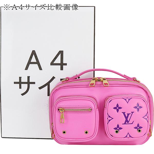 ユーティリティ(LOUIS VUITTON) ルイヴィトン ショルダー ユーティリティ(LOUIS VUITTON) ルイヴィトン ショルダー