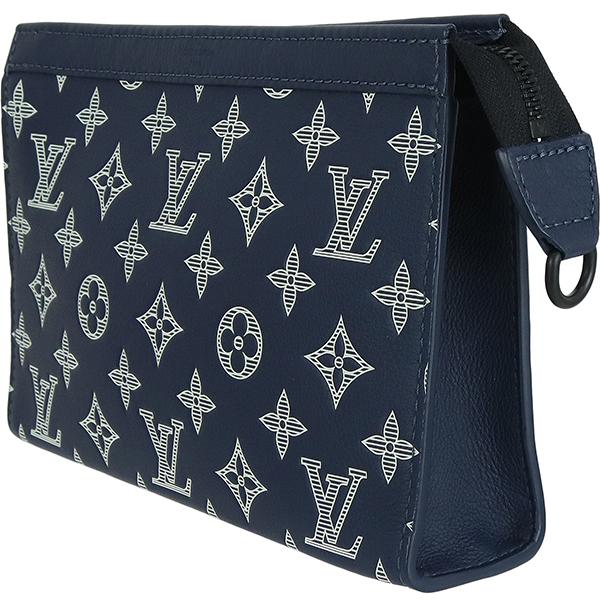LOUIS VUITTON（ルイ・ヴィトン） ショルダーバッグ ガストン