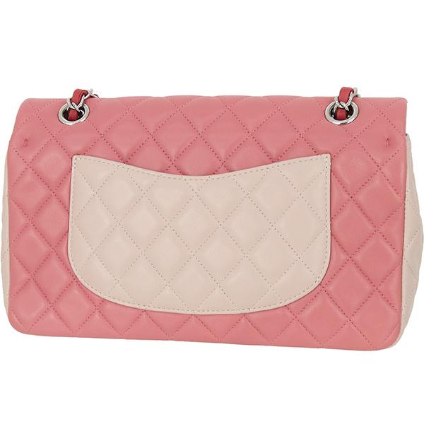 はな 様♡CHANEL 2.55 ラムスキン チェーンバッグ マトラッセ マトラッセ シャネル チェーンショルダーバッグ マトラッセ25