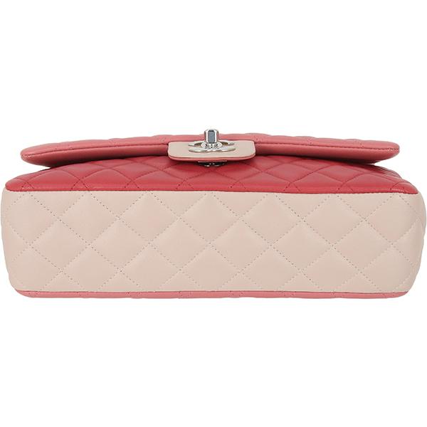 はな 様♡CHANEL 2.55 ラムスキン チェーンバッグ マトラッセ マトラッセ シャネル チェーンショルダーバッグ マトラッセ25