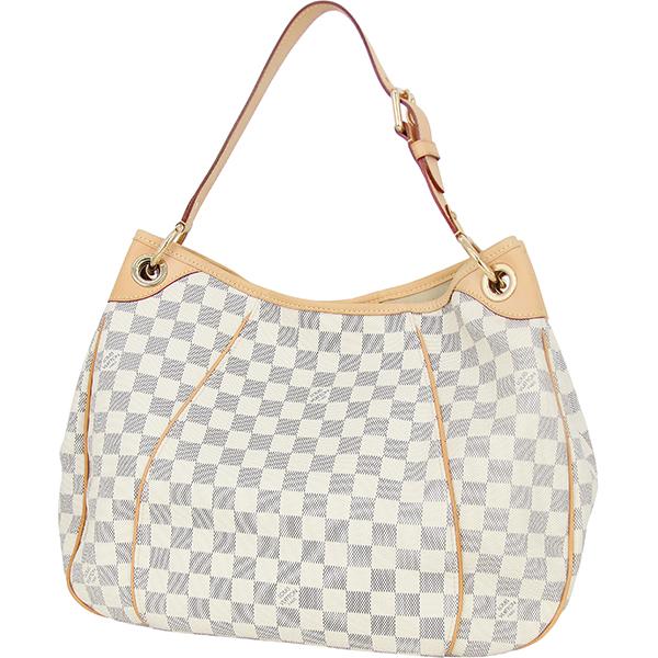 LOUIS VUITTON ルイ・ヴィトン ショルダーバッグ ガリエラPM ガリエラ ルイヴィトン ショルダーバッグ ガリエラPM ダミエアズール