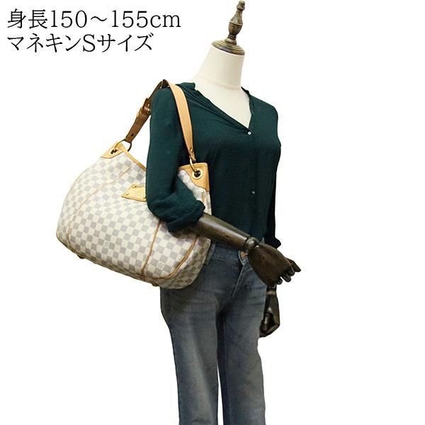 ヴィトン ガリエラ ダミエアズール PM ガリエラ ルイヴィトン ショルダーバッグ ガリエラPM ダミエアズール