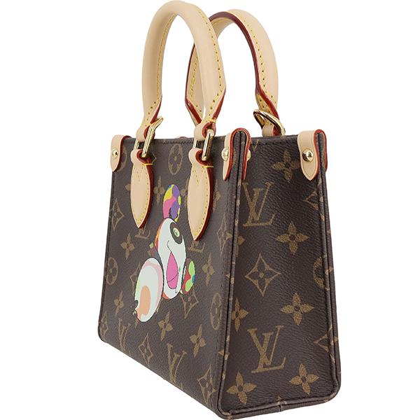 オンザゴー(LOUIS VUITTON) ルイヴィトン トートバッグ オンザゴー(LOUIS VUITTON) ルイヴィトン トートバッグ