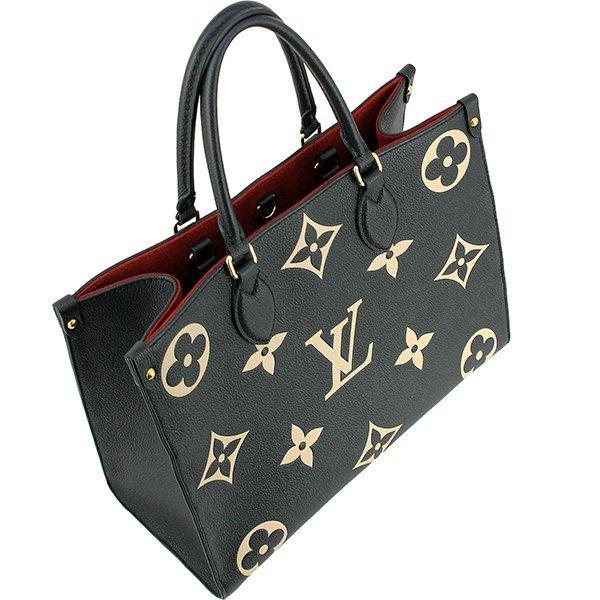 Louis Vuitton Handbag Monogram V Tote BB 14286 jc1i4b from Japan EMS | eBay