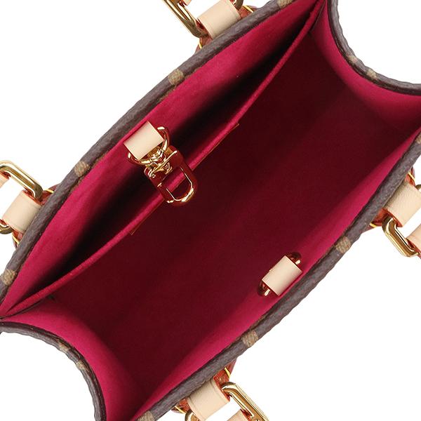 オンザゴー(LOUIS VUITTON) ルイヴィトン トートバッグ オンザゴー(LOUIS VUITTON) ルイヴィトン トートバッグ