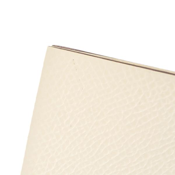 HERMES エルメス カードケース カルヴィ デュオ コンパクト ヴェルソ  