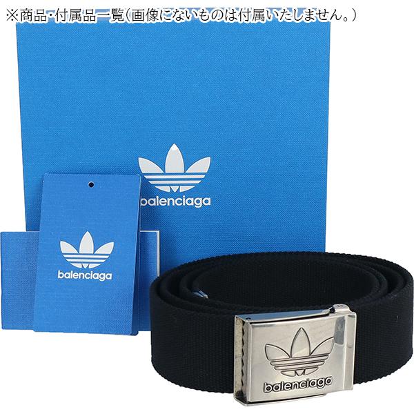 BALENCIAGA / ADIDAS バレンシアガ ベルト アディダス コラボ BALENCIAGA / ADIDAS バレンシアガ ベルト アディダス コラボ