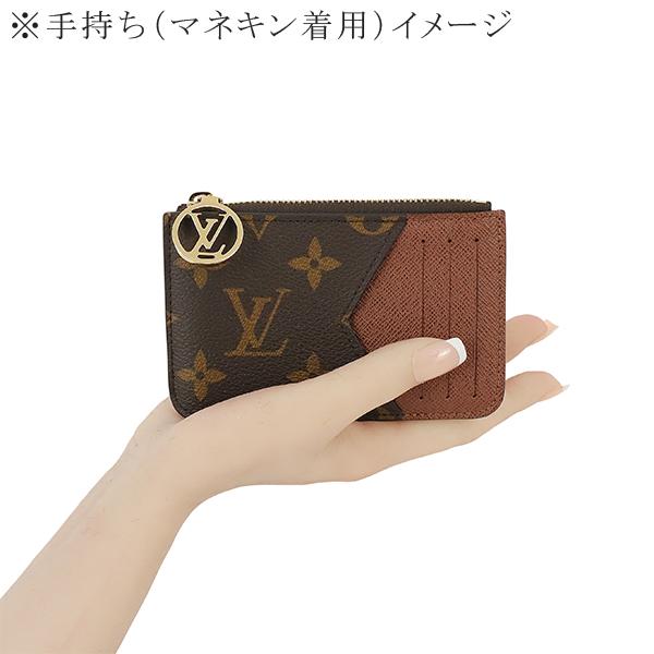 LOUIS VUITTON ルイヴィトン コインケース カードケース ポルト LOUIS VUITTON ルイヴィトン コインケース カードケース ポルト