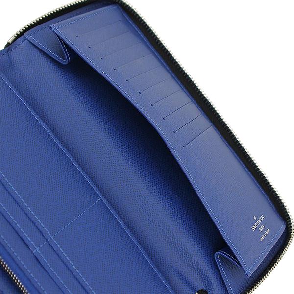 ジッピー・ウォレット ルイヴィトン 長財布 ジッピーウォレット