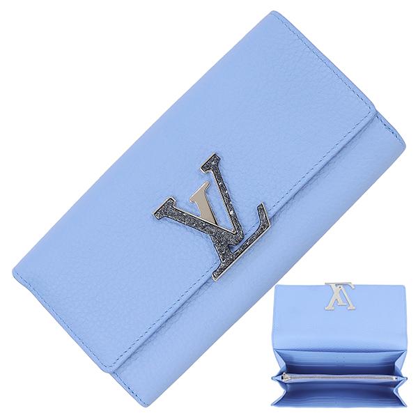 LOUIS VUITTON（ルイ・ヴィトン） 長財布 ジッピーウォレット ダミエ
