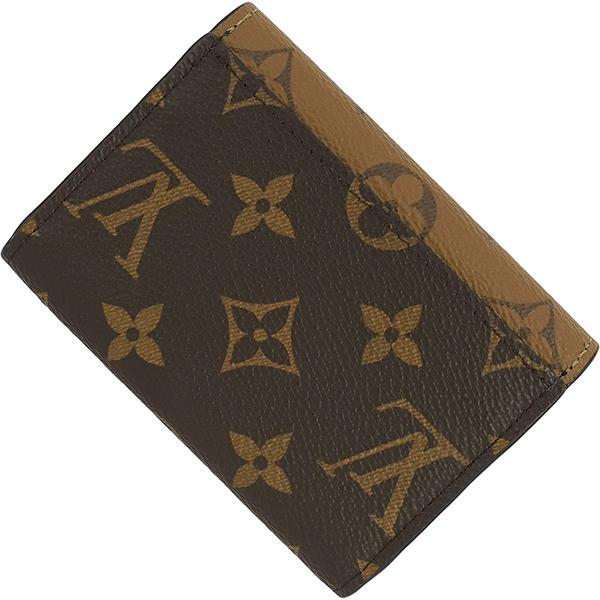 LOUIS VUITTON ルイヴィトン 二つ折り財布 ポルトモネロザリ LOUIS VUITTON ルイヴィトン 二つ折り財布 ポルトモネロザリ
