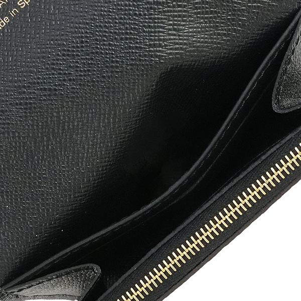 LOUIS VUITTON ルイヴィトン 二つ折り財布 ポルトモネロザリ LOUIS VUITTON ルイヴィトン 二つ折り財布 ポルトモネロザリ