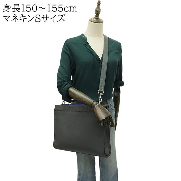 SELLERIA(FENDI) フェンディ スモールカルラ セレリア SELLERIA(FENDI) フェンディ スモールカルラ セレリア