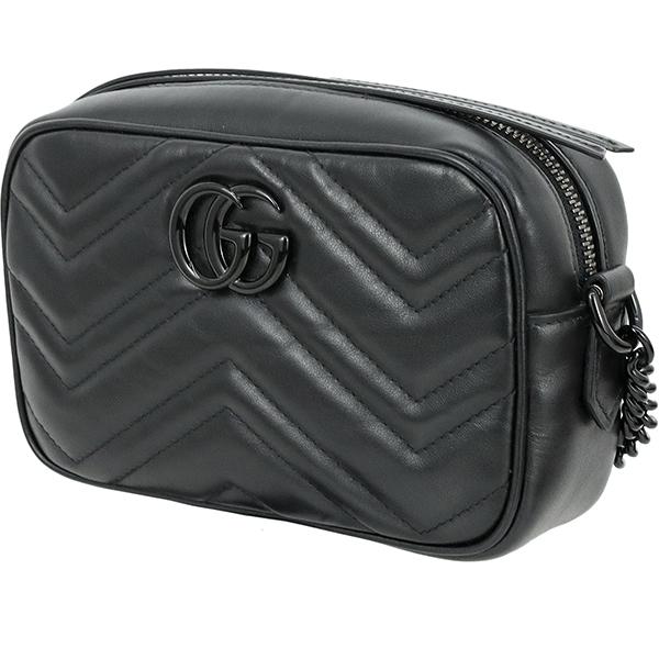 GG Marmont グッチ ショルダーバッグ ミニショルダーバッグ GG GG Marmont グッチ ショルダーバッグ ミニショルダーバッグ GG