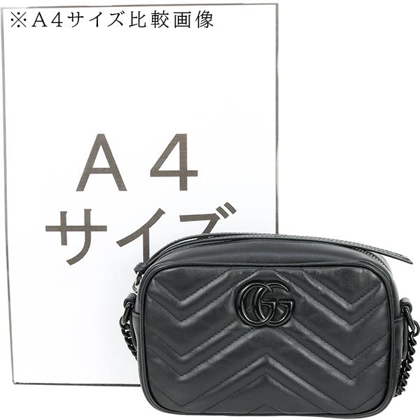 GG Marmont グッチ ショルダーバッグ ミニショルダーバッグ GG GG Marmont グッチ ショルダーバッグ ミニショルダーバッグ GG