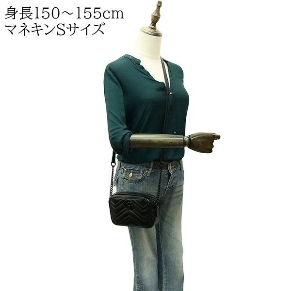 GG Marmont グッチ ショルダーバッグ ミニショルダーバッグ GG GG Marmont グッチ ショルダーバッグ ミニショルダーバッグ GG