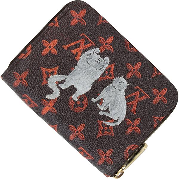 LOUIS VUITTON ルイヴィトン コインケース ジッピーコインパース LOUIS VUITTON ルイヴィトン コインケース ジッピーコインパース