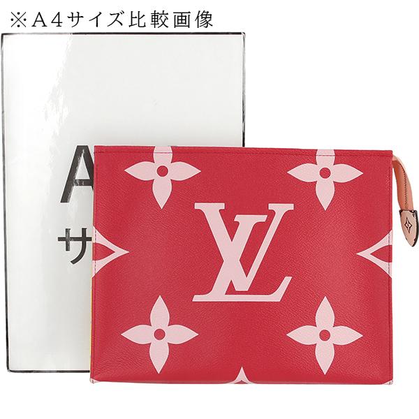 ルイヴィトン LOUIS VUITTON ポーチ バッグ レディース M67692