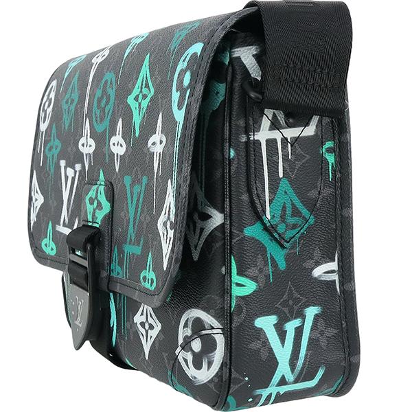 LOUIS VUITTON ルイヴィトン ショルダーバッグ メンズ M21394 LOUIS VUITTON ルイヴィトン ショルダーバッグ メンズ M21394