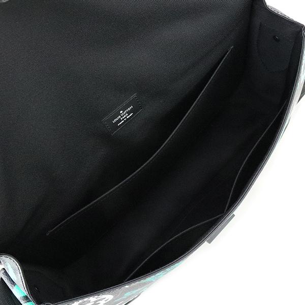 LOUIS VUITTON ルイヴィトン ショルダーバッグ メンズ M21394 LOUIS VUITTON ルイヴィトン ショルダーバッグ メンズ M21394
